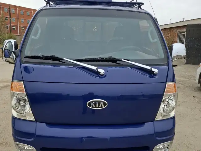 Kia Тэвштэй, 2009, Улаанбаатар — Сонгинохайрхан — Авто худалдааны цогцолбор