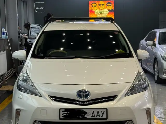 Toyota Prius 41