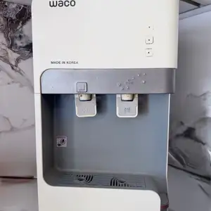 Солонгос waco брэндийн цэвэршүүлэгч, Улаанбаатар — Баянзүрх — Зүүн 4 зам