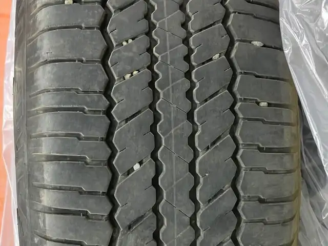 265/65/R18, Зуны, Улаанбаатар — Хан-Уул — 15-р хороо