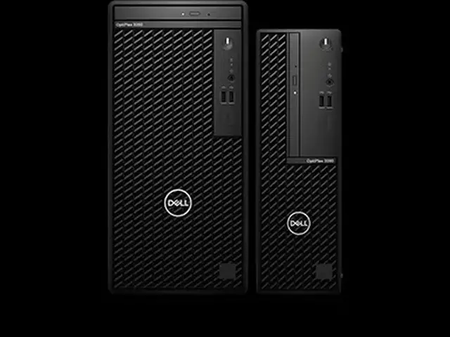 Dell optiplex 3090 pc, Улаанбаатар — Хан-Уул — River Garden
