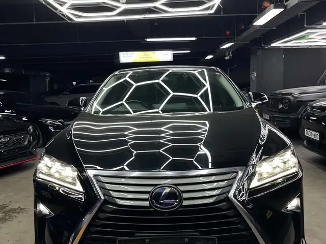 Lexus RX 450