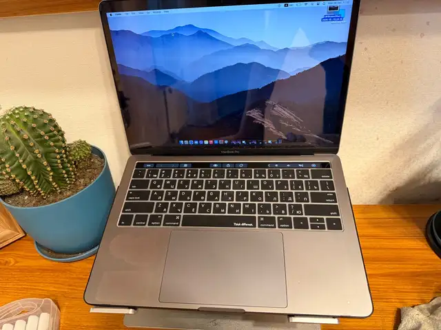 Apple 13.3, Intel Core i5, 16 GB RAM, 256 GB, Улаанбаатар — Баянзүрх — 5-р хороо