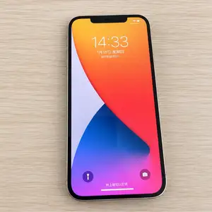 Apple iPhone 12 Pro Max, 256 gb, Silver, Улаанбаатар — Баянзүрх — Амгалан