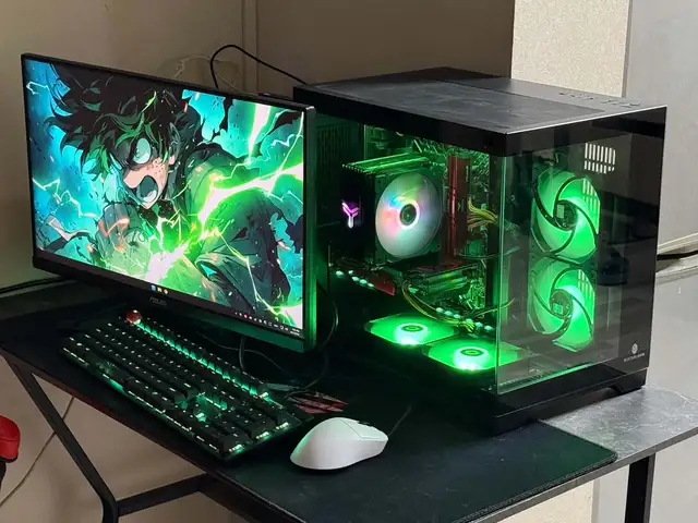 Иж бүрэн setup, Улаанбаатар — Хан-Уул — 25-р хороо