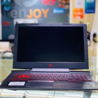 Hp omen gaming i7 7th gen Hp omen gaming i7 7th gen