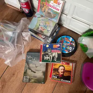 Хүүхдийн cd герман хэл дээр, Улаанбаатар — Сүхбаатар — 5-р хороолол