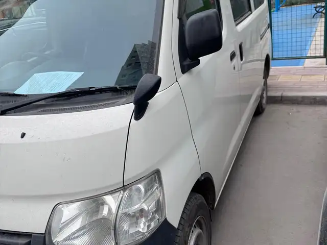 Toyota Townace