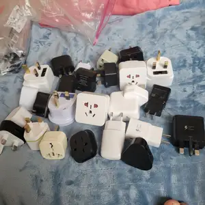 adapter, Улаанбаатар — Баянгол — 3, 4 хороолол