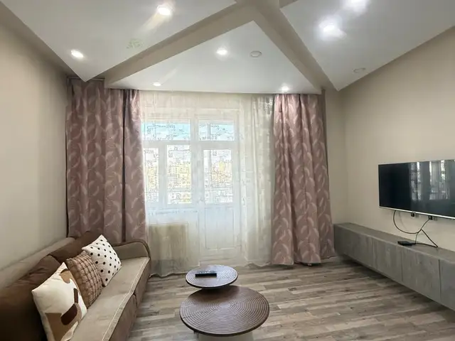 Bgd hillside grand plaza 40m2, Улаанбаатар — Баянгол — Баруун 4 зам
