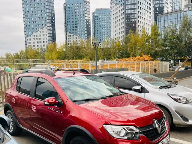 Renault Бусад