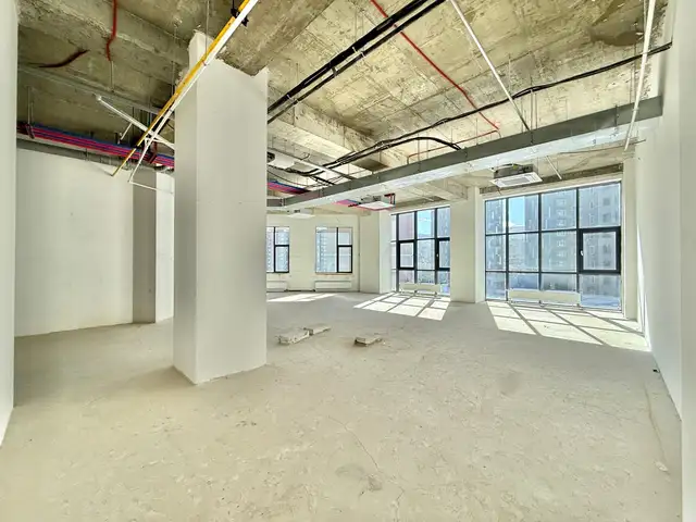 River plaza mall 181мкв талбай, Улаанбаатар — Хан-Уул — River Garden