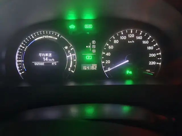 Lexus HS