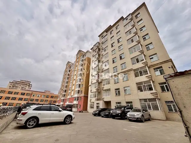 Худ, 2 өрөө орон сууц 35.0мкв, Улаанбаатар — Хан-Уул — 3-р хороо