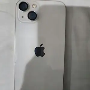 Apple iPhone 13, 128 gb, Улаанбаатар — Баянзүрх — 13-р хороолол