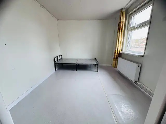 3/4 urguu kino teatriin chanh ard niitiin bair, Улаанбаатар — Баянгол — 3, 4 хороолол