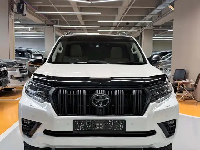 Toyota Land cruiser Prado 150