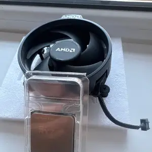R5 1400 cpu and cooler, Улаанбаатар — Баянгол — 25-р эмийн сан