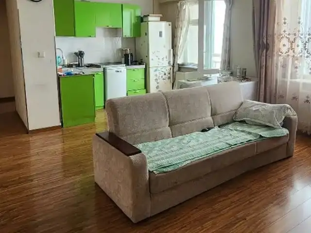 Gemtliin zamd 2 uruu 53mkv, Улаанбаатар — Баянгол — 7-р хороо