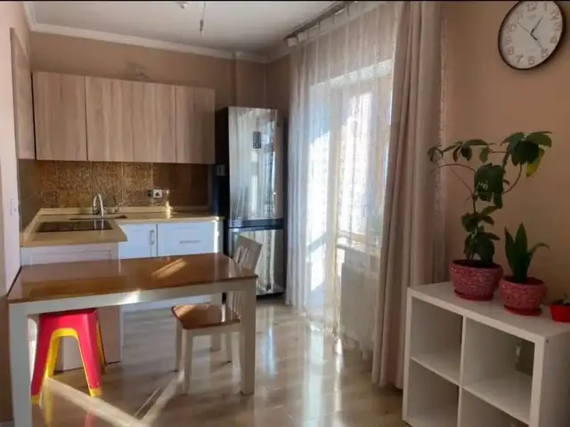 Хүнсний 4 ийн зүүн талд 2 өрөө байр 41.1мкв, Улаанбаатар — Сүхбаатар — 8-р хороо