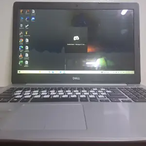 Dell 15.6", Intel Core i7, 16 GB RAM, 1 TB, Улаанбаатар — Сүхбаатар — 4-р хороо