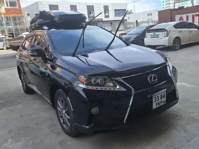 Lexus RX 450