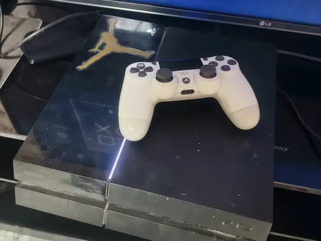 Ps4, Улаанбаатар — Баянгол — 3, 4 хороолол