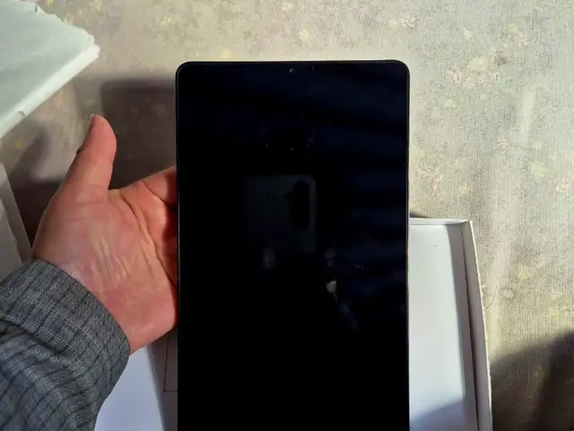 Galaxy tab 11, Улаанбаатар — Баянзүрх — 24-р хороо