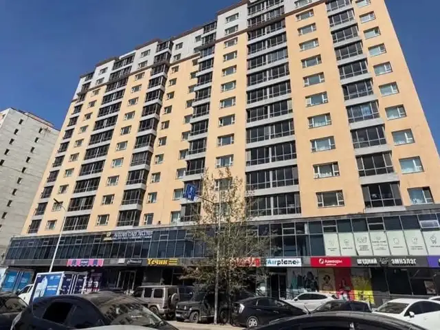 Худ 3-р хороо хонгор апартмент 65.5 м² 2 өрөө байр, Улаанбаатар — Хан-Уул — 3-р хороо