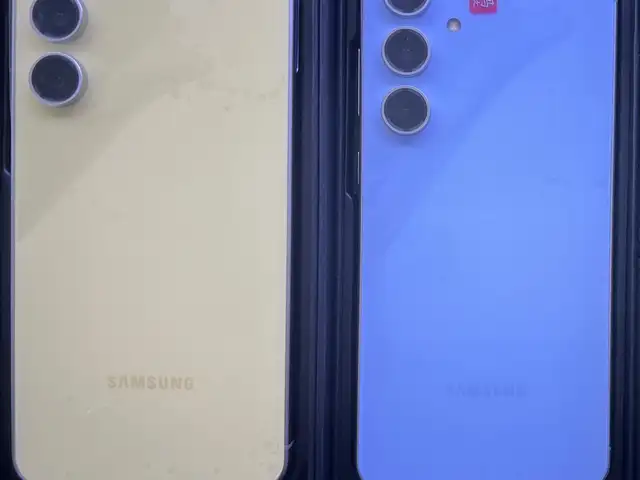 Samsung s23 fe, Улаанбаатар — Сүхбаатар — 1-р хороо