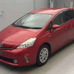 Toyota Prius 40