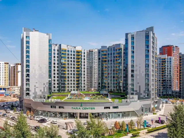 Худ, 18-р хороо, tara center 2 давхарт 357.5м2 талбай, Улаанбаатар — Хан-Уул — 18-р хороо