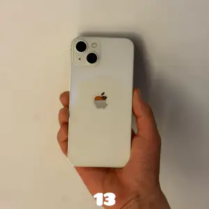 Apple iPhone 13, 128 gb, Starlight, Улаанбаатар — Баянзүрх — Натур худалдааны төв