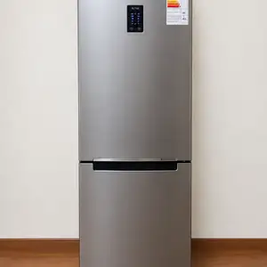 Samsung rb31ferndsa/wt, rb31fern цувралын 310 литрийн мөнгөлөг хөргөгч, Улаанбаатар — Баянгол — 16-р хороо