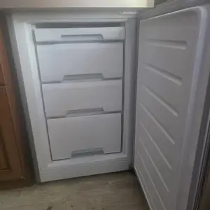 Хөргөгч, Улаанбаатар — Чингэлтэй — 2-р хороо