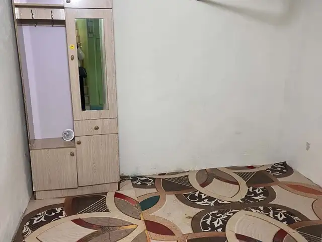 Сбд 1р хороо подволь, Улаанбаатар — Сүхбаатар — 1-р хороо