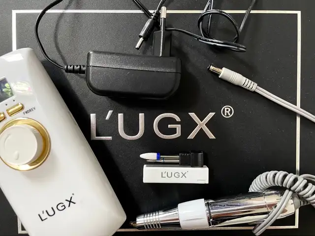Lugx nail drill, Улаанбаатар — Хан-Уул — Зайсан