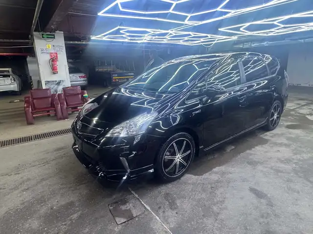Toyota Prius 41
