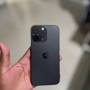 Apple iPhone 16 Pro Max, 256 gb, Улаанбаатар — Сүхбаатар — 12-р хороо