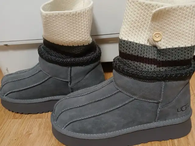 Ориг UGG, Улаанбаатар — Баянзүрх — 15-р хороо