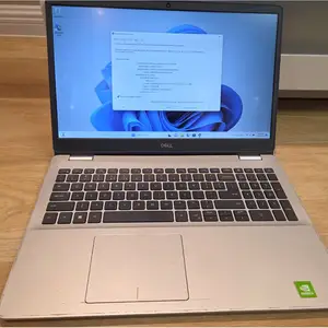 Dell 16'', Intel Core i7, 8 GB RAM, 128 GB, Улаанбаатар — Баянзүрх — Үндэсний цэцэрлэгт хүрээлэн