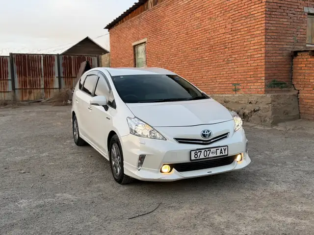 Toyota Prius 41