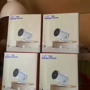 Mini projector, Улаанбаатар — Сонгинохайрхан — Орбит