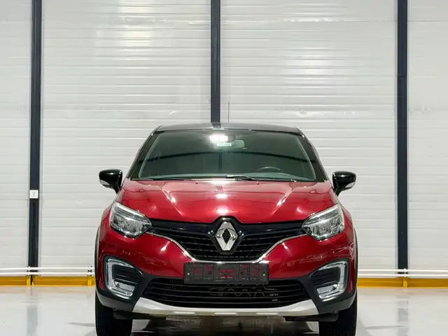 Renault Бусад