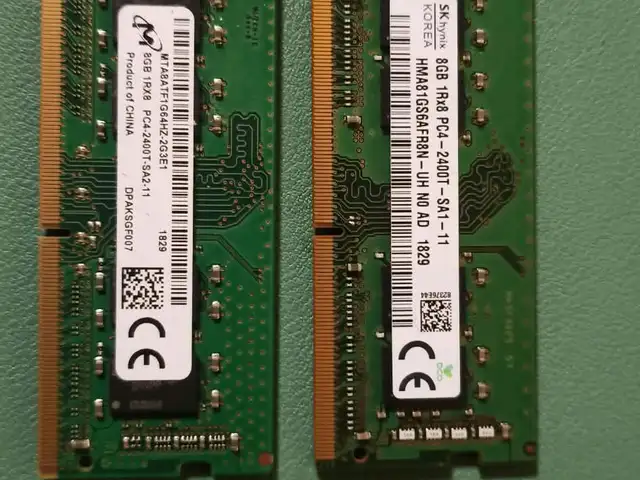 Ddr4 8g hos ram, Улаанбаатар — Сонгинохайрхан — 29-р хороо