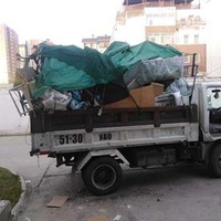 Барилгын хог ачна Барилгын хог ачна
