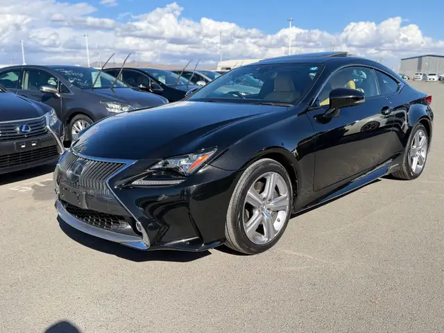 Lexus Бусад