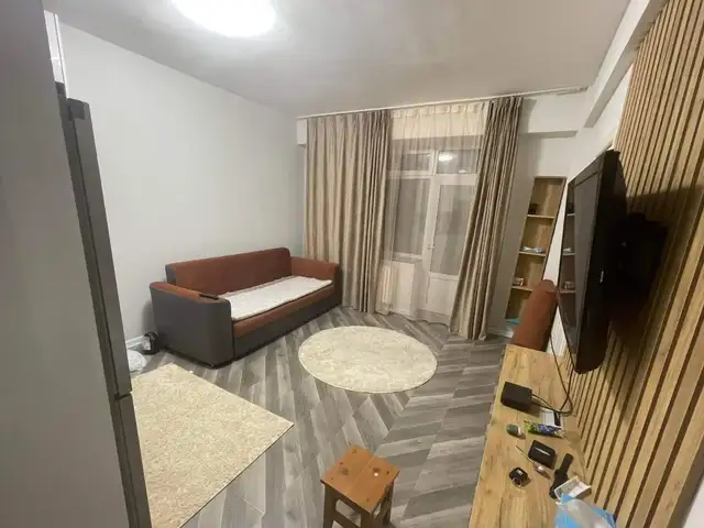 Бгд 3,4 хороолол korea town хойд талд 2 өрөө бүрэн тавилгатай 31.9мкв байр, Улаанбаатар — Баянгол — 3, 4 хороолол