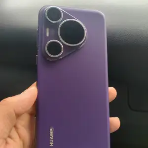 Pura 70 pro, Улаанбаатар — Баянзүрх — 13-р хороолол