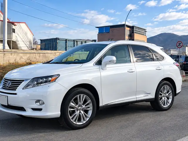 Lexus RX 450